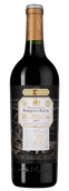 Вино с вкусом черных спелых ягод Marques de Riscal Gran Reserva
