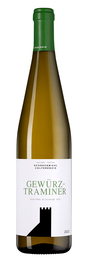 Вино Gewurztraminer, Colterenzio, 2022, (141999), Италия, Трентино-Альто Адидже, белое, полусухое, 0.75 л, Гевюрцтраминер, цена 4490 рублей