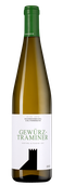 Вино белое полусухое Gewurztraminer