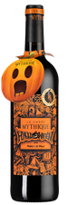 Вино La Cuvee Mythique Rouge, (130221), красное сухое, 2019 г., 0.75 л, Ля Кюве Мифик Руж цена 1590 рублей