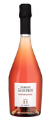 Шампанское и игристое вино к морепродуктам Rose de Saignee Premier Cru Brut