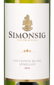 Sauvignon Blanc / Semillon