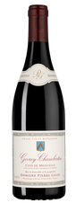 Вино Gevrey-Chambertin Clos de Meixvelle, (151319), красное сухое, 2020, 0.75 л, Жевре-Шамбертен Кло де Мевель цена 18490 рублей