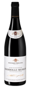 Красное вино Пино Нуар Chambolle-Musigny