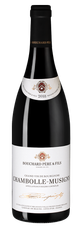 Вино Chambolle-Musigny, (138831), красное сухое, 2018 г., 0.75 л, Шамболь-Мюзиньи цена 18490 рублей