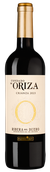 Condado de Oriza Crianza