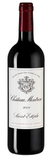 Вино Chateau Montrose, (108212), красное сухое, 2008 г., 0.75 л, Шато Монроз цена 28970 рублей