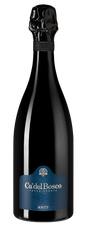 Игристое вино Franciacorta Brut Millesimato, (132170), белое экстра брют, 2016 г., 0.75 л, Франчакорта Брют Миллезимато цена 15490 рублей