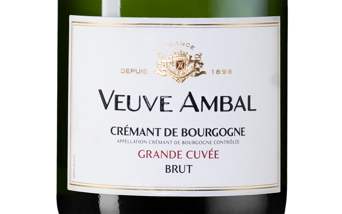 Veuve ambal brut