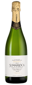 Испанское шампанское Cava Sumarroca Brut Reserva