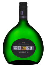 Вино Escherndorfer Lump Riesling S., (106723), белое полусухое, 2016 г., 0.75 л, Эшерндорфер Лумп Рислинг С. цена 4190 рублей