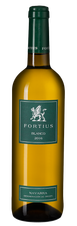 Вино Fortius Blanco, (105269), белое сухое, 2016 г., 0.75 л, Фортиус Бланко цена 1240 рублей