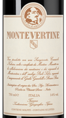 Вино со смородиновым вкусом Montevertine
