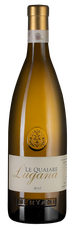 Вино Lugana Le Quaiare, (117222), белое сухое, 2018 г., 0.75 л, Лугана Ле Куаяре цена 2990 рублей