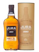 Шотландский виски Jura Journey в подарочной упаковке