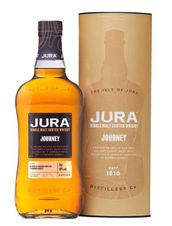 Виски Jura Journey в подарочной упаковке, (143041), gift box в подарочной упаковке, Односолодовый, Шотландия, 0.7 л, Джура Джорни цена 4490 рублей