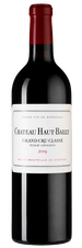 Вино Chateau Haut Bailly, (117778), красное сухое, 2009 г., 0.75 л, Шато О-Байи цена 62090 рублей