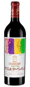 Chateau Mouton Rothschild (Pauillac)