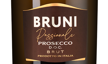 Игристое вино Bruni Prosecco Brut в подарочной упаковке, (150670), gift box в подарочной упаковке, белое брют, 0.75 л, Просекко Брют цена 2290 рублей