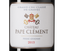 Красное вино каберне фран Chateau Pape Clement Rouge