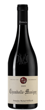 Вино Chambolle-Musigny, (131318), красное сухое, 2019 г., 0.75 л, Шамболь-Мюзиньи цена 16490 рублей