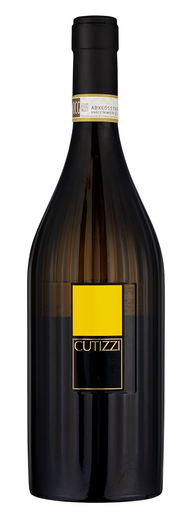 Вино Cutizzi Greco di Tufo, Feudi di San Gregorio, 2023, (154166), Италия, Кампания, белое, сухое, 0.75 л, Кутицци Греко ди Туфо, цена 5990 рублей