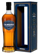 Виски Tamdhu Aged 15 Years в подарочной упаковке, (139976), gift box в подарочной упаковке, Односолодовый 15 лет, Шотландия, 0.7 л, Тамду Эйджд 15 Лет цена 22990 рублей