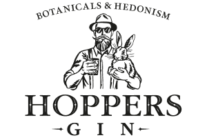 Logo Hoppers