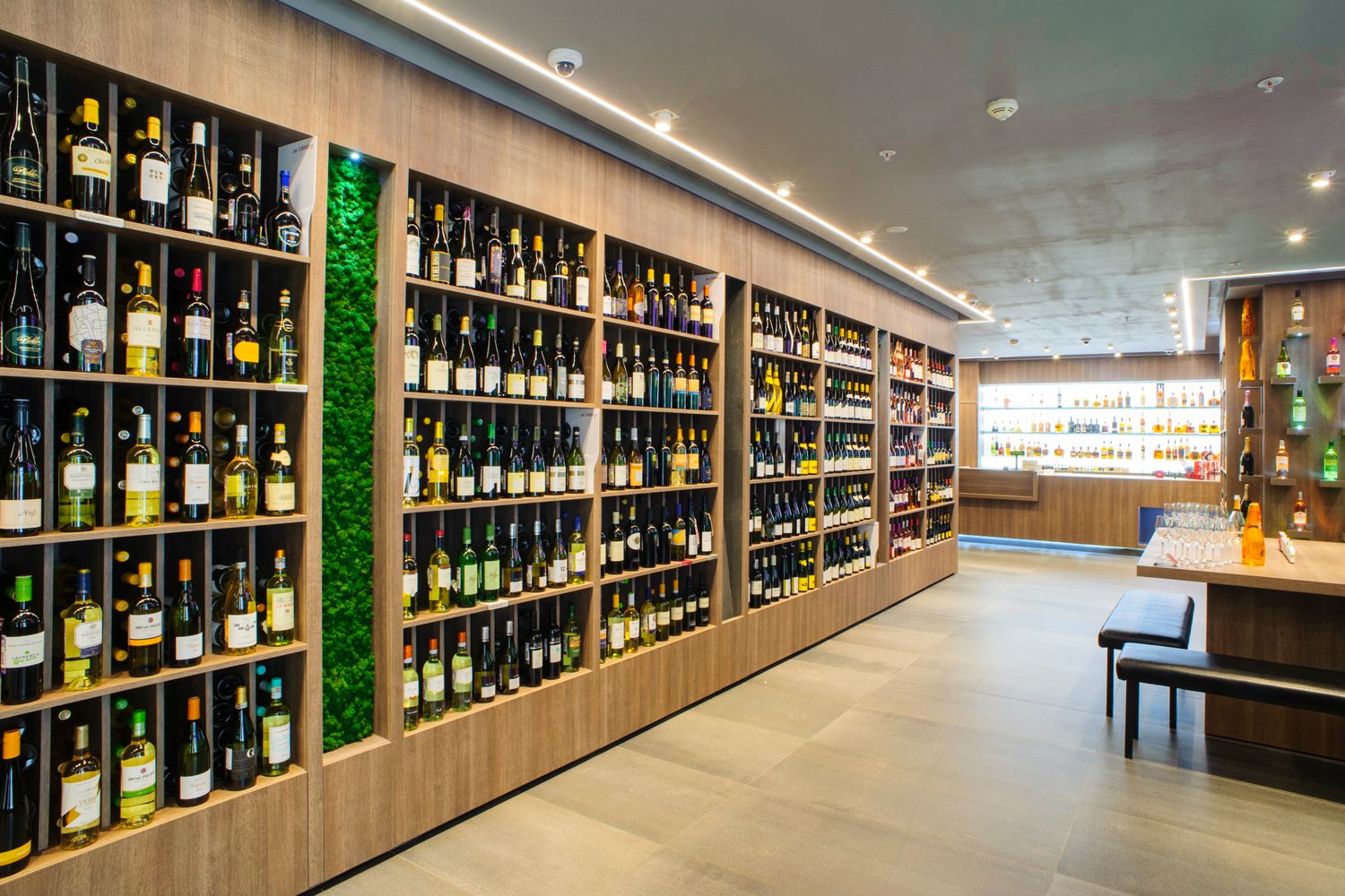 Винотека SimpleWine Неглинная