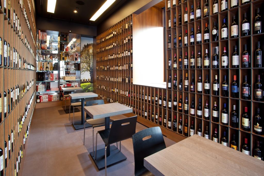 Винотека SimpleWine Ленинский