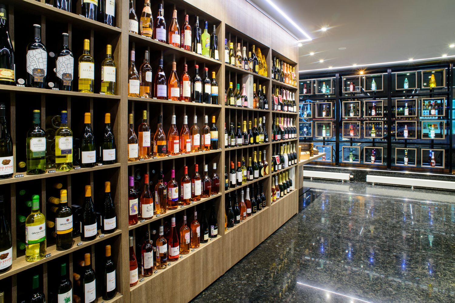 Винотека SimpleWine Жуковка