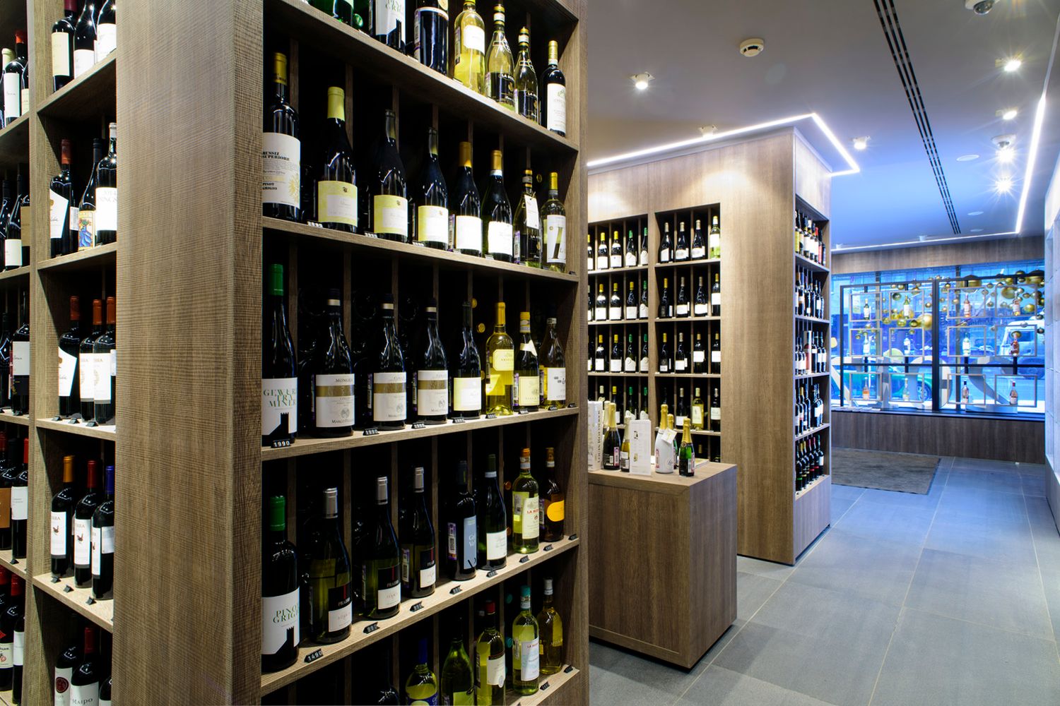 Винотека SimpleWine Долгоруковская