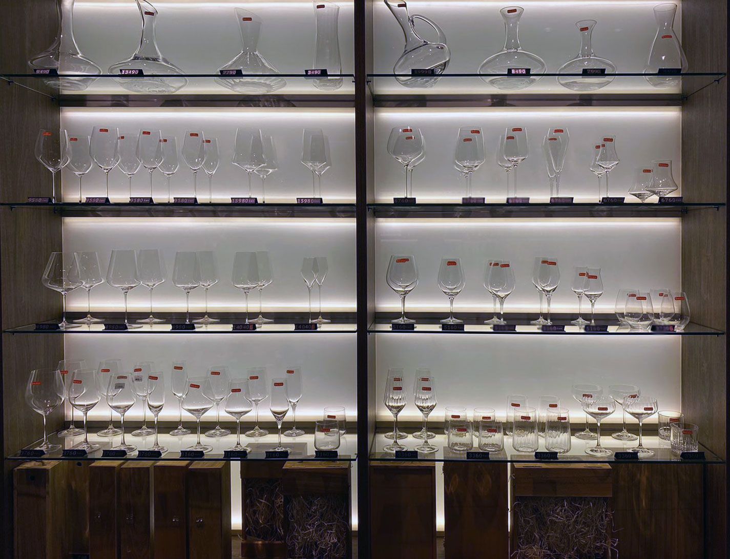 Винотека SimpleWine Митино Парк