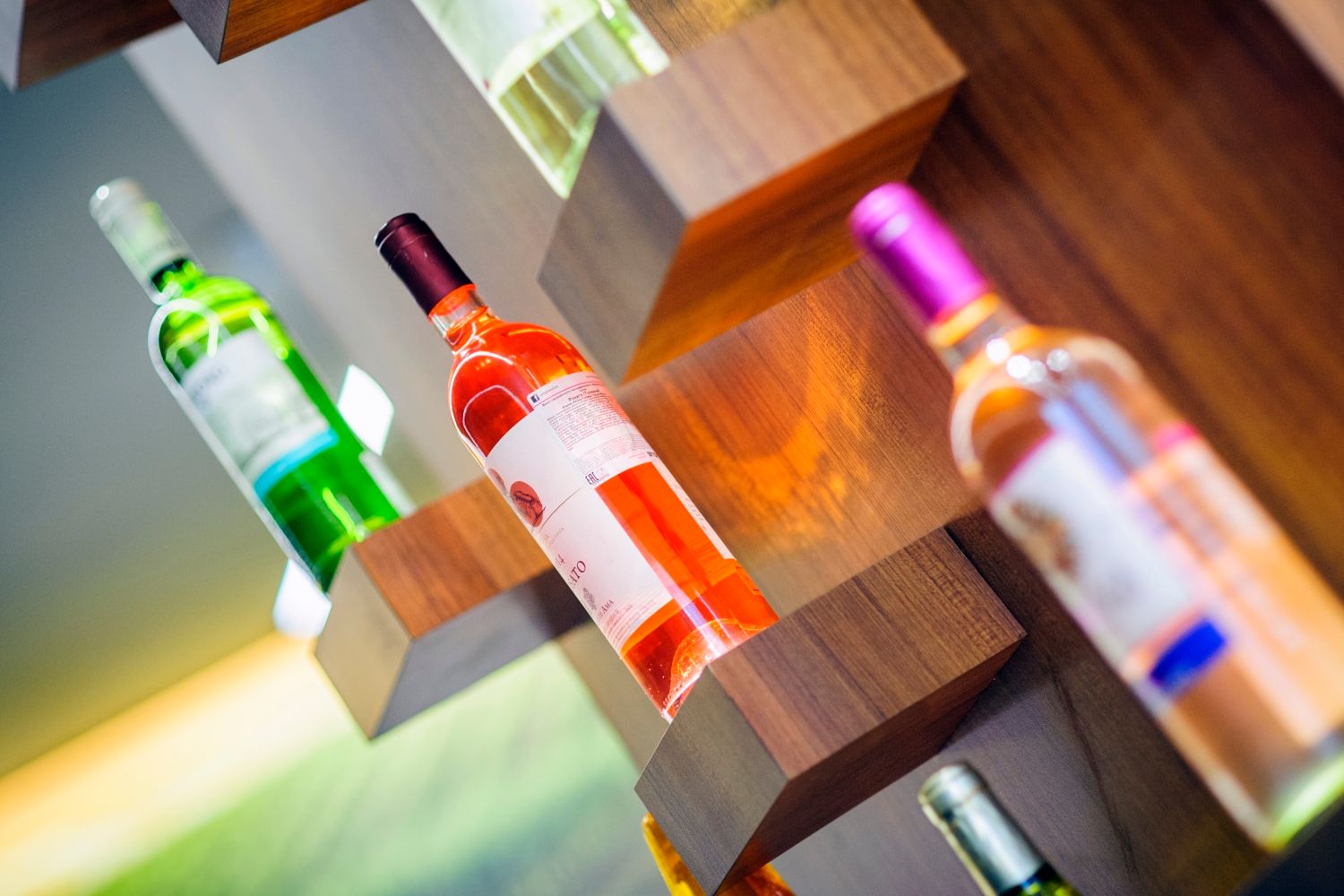 Винотека SimpleWine Валовая