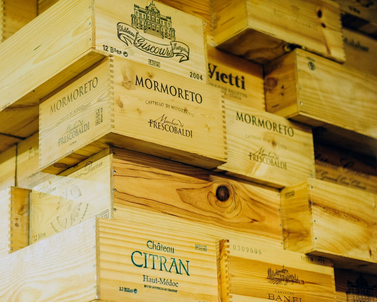 Винотека SimpleWine Ленинский