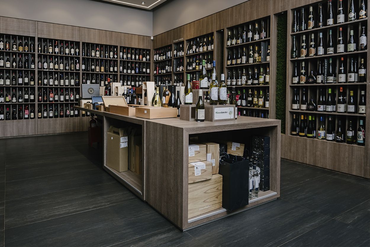 Винотека SimpleWine Щелковский