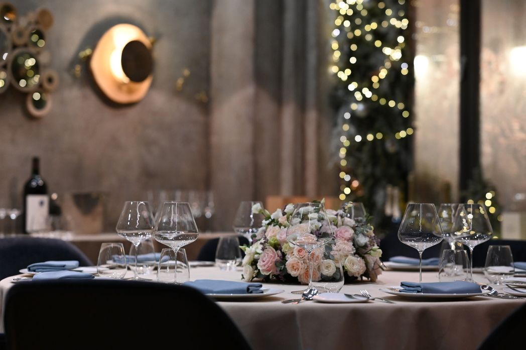 Винотека & ресторан GRAND CRU