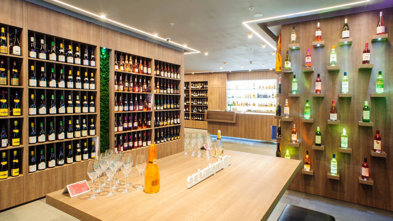 Винотека SimpleWine Неглинная