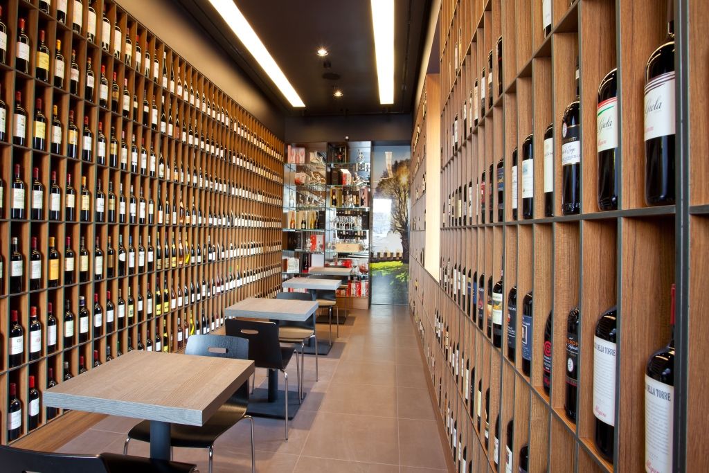 Винотека SimpleWine Ленинский