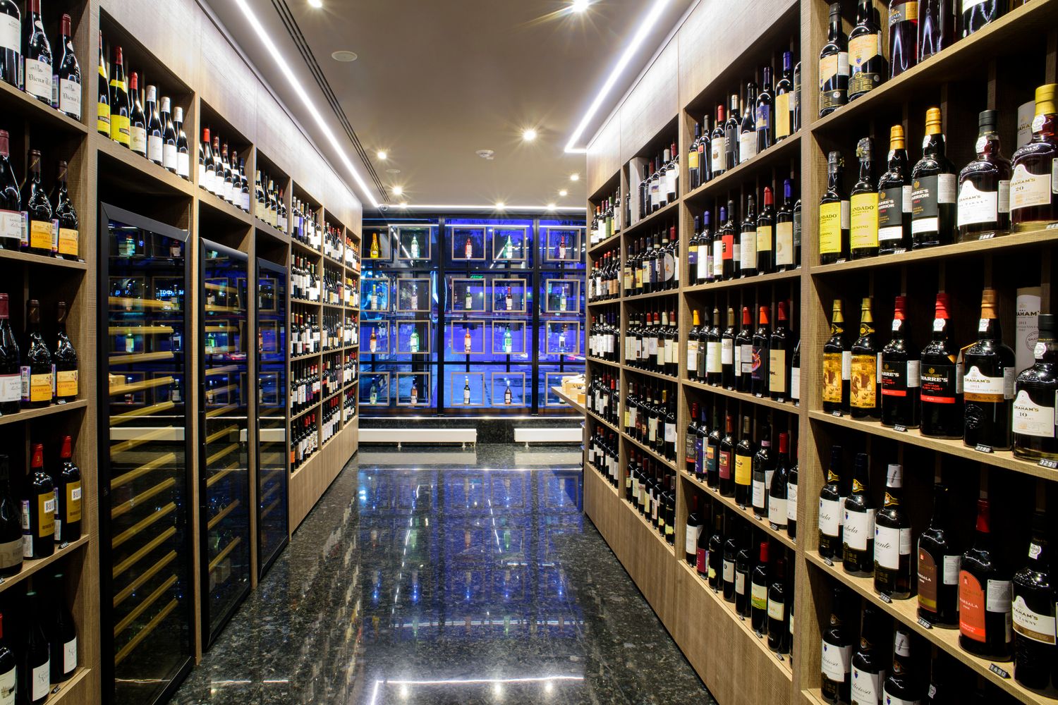 Винотека SimpleWine Жуковка