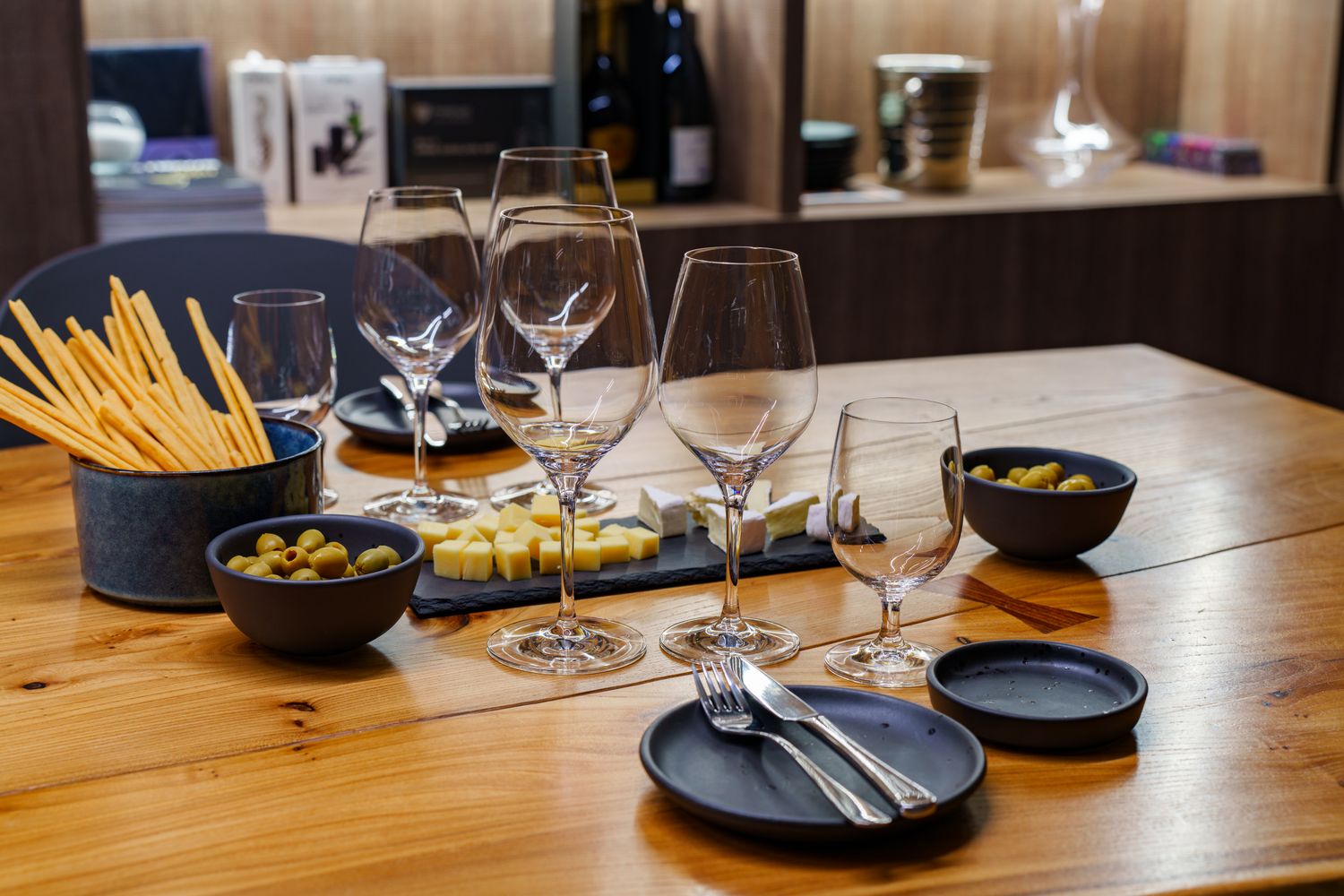 Винотека-Флагман SimpleWine Ленинградка