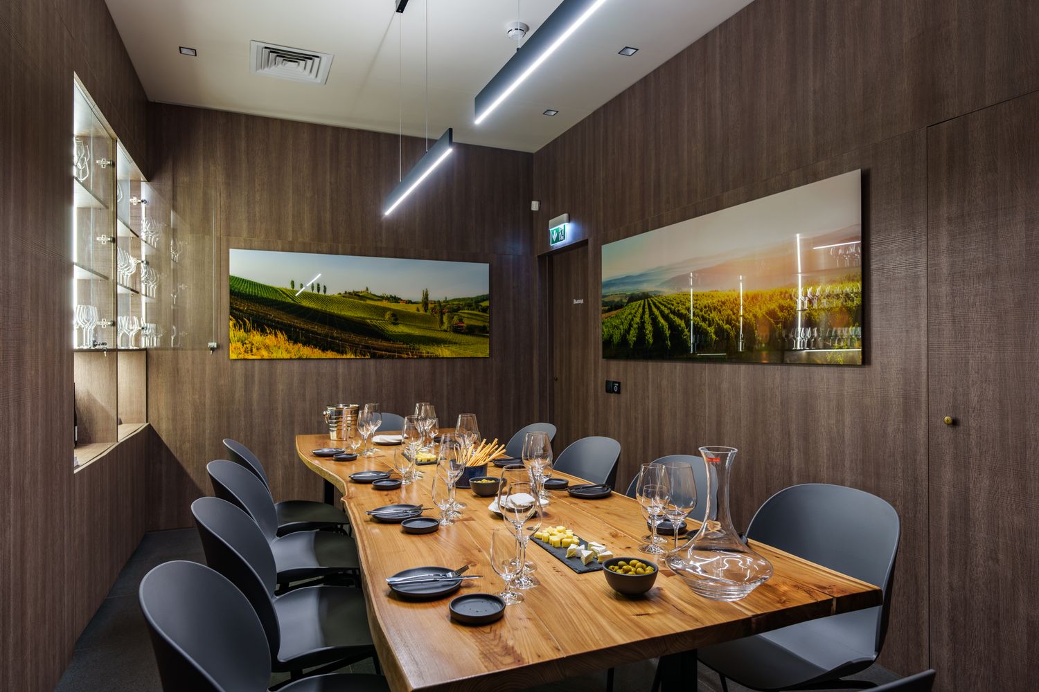 Винотека-Флагман SimpleWine Ленинградка