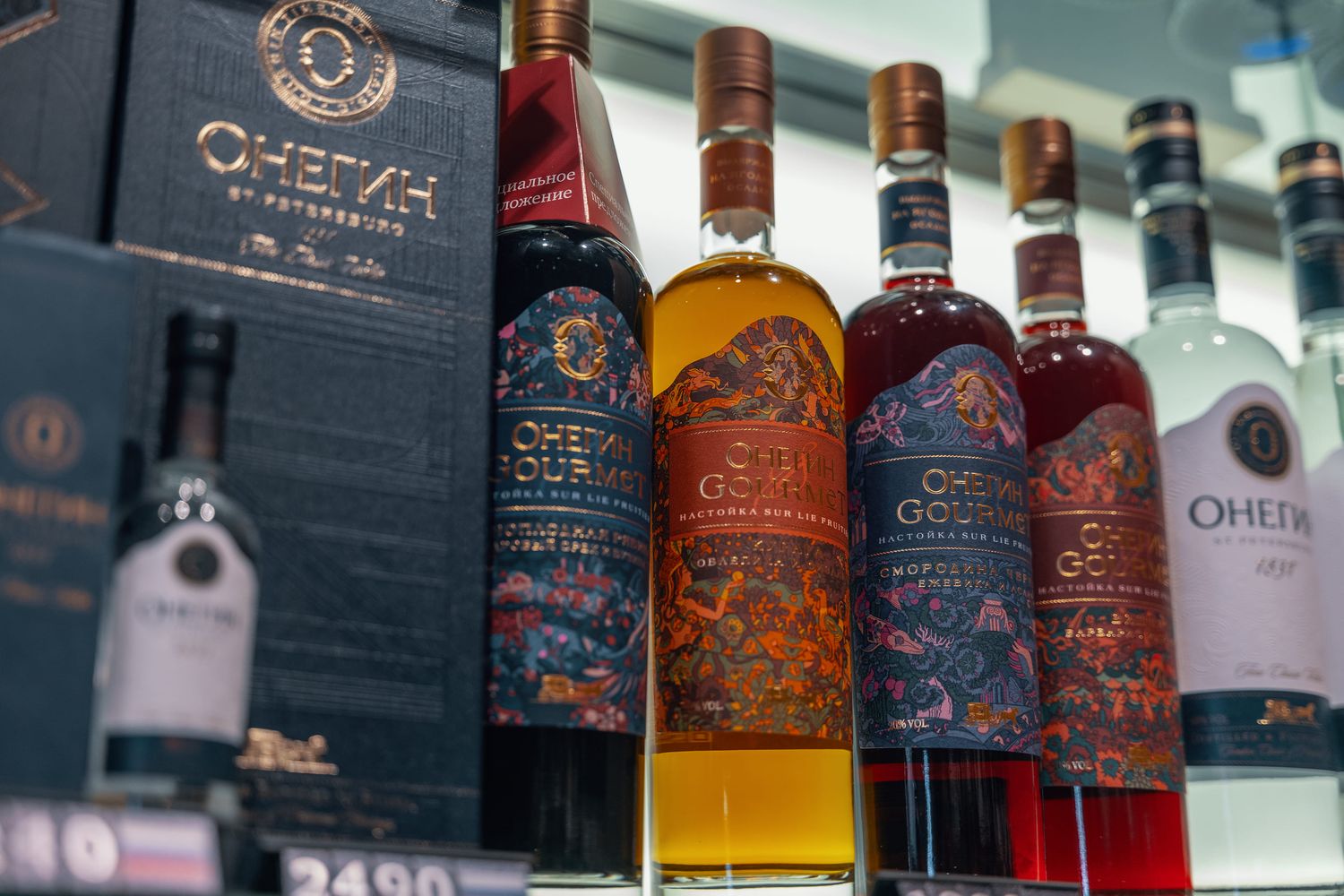 Винотека SimpleWine Сочи Красная поляна