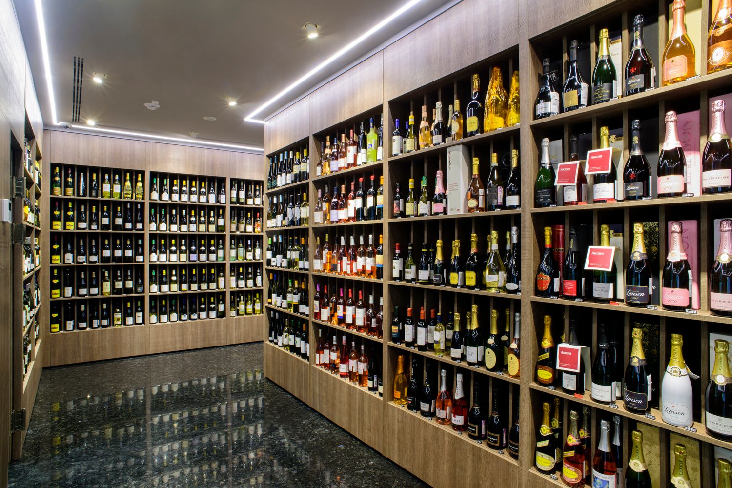 Винотека SimpleWine Жуковка