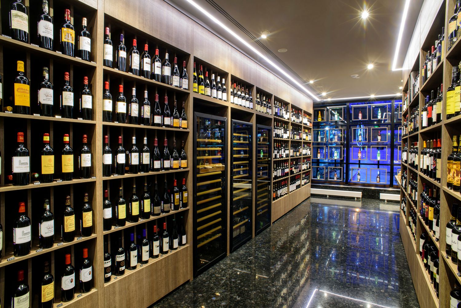 Винотека SimpleWine Жуковка