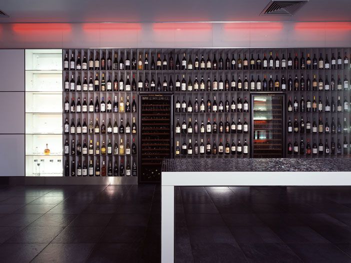 Винотека SimpleWine Новинский