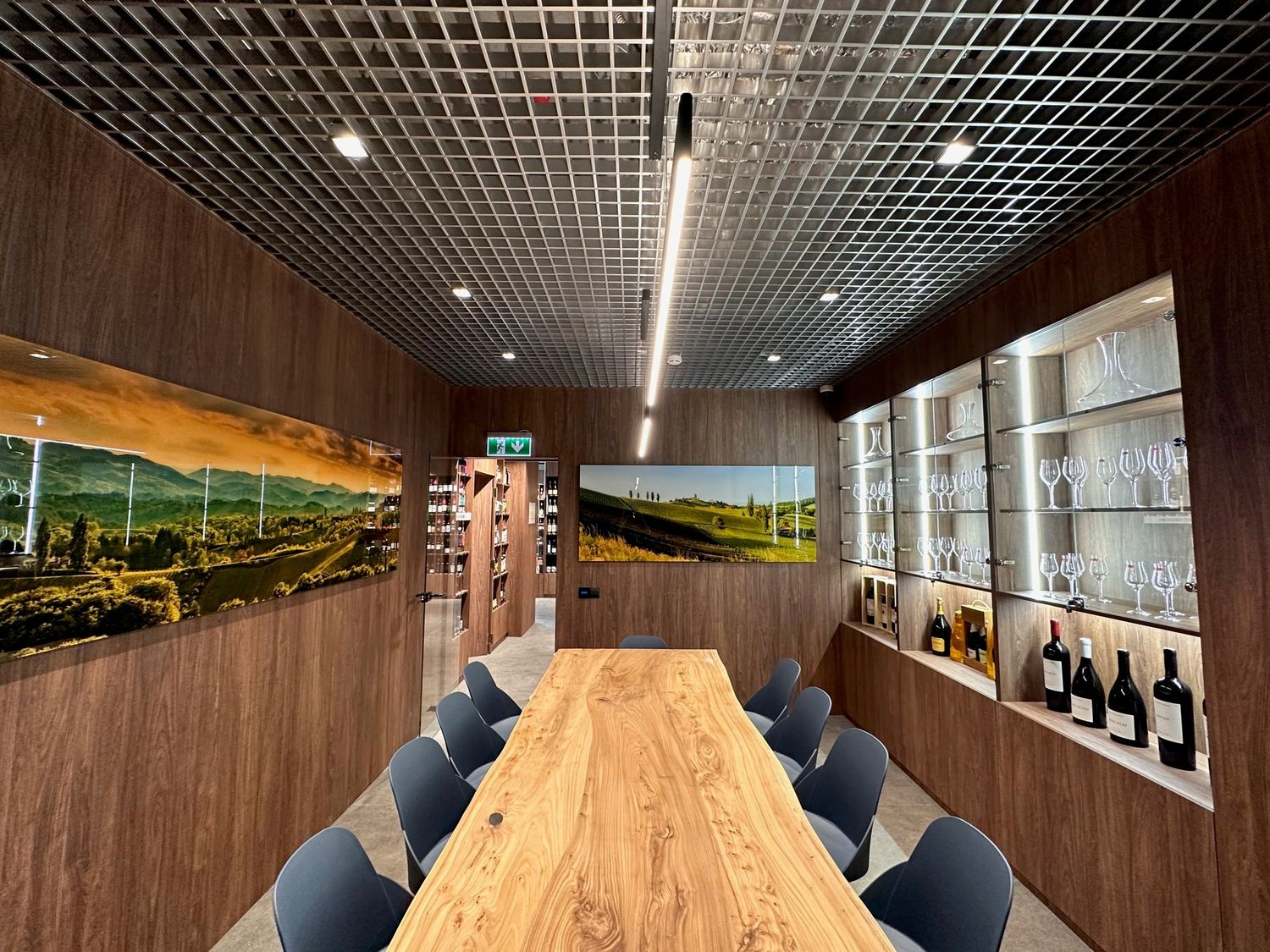 Vinoteca friendly wines, магазин в Самаре на метро Российская - отзывы, адрес, т