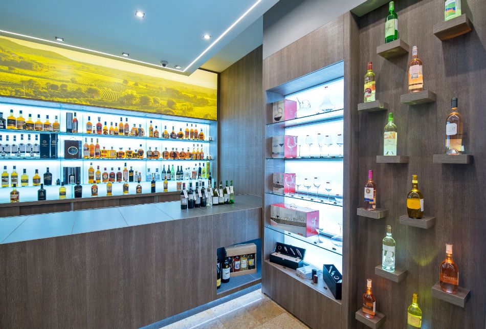 Винотека SimpleWine Невский