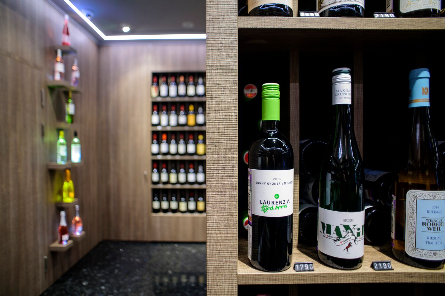 Винотека SimpleWine Жуковка