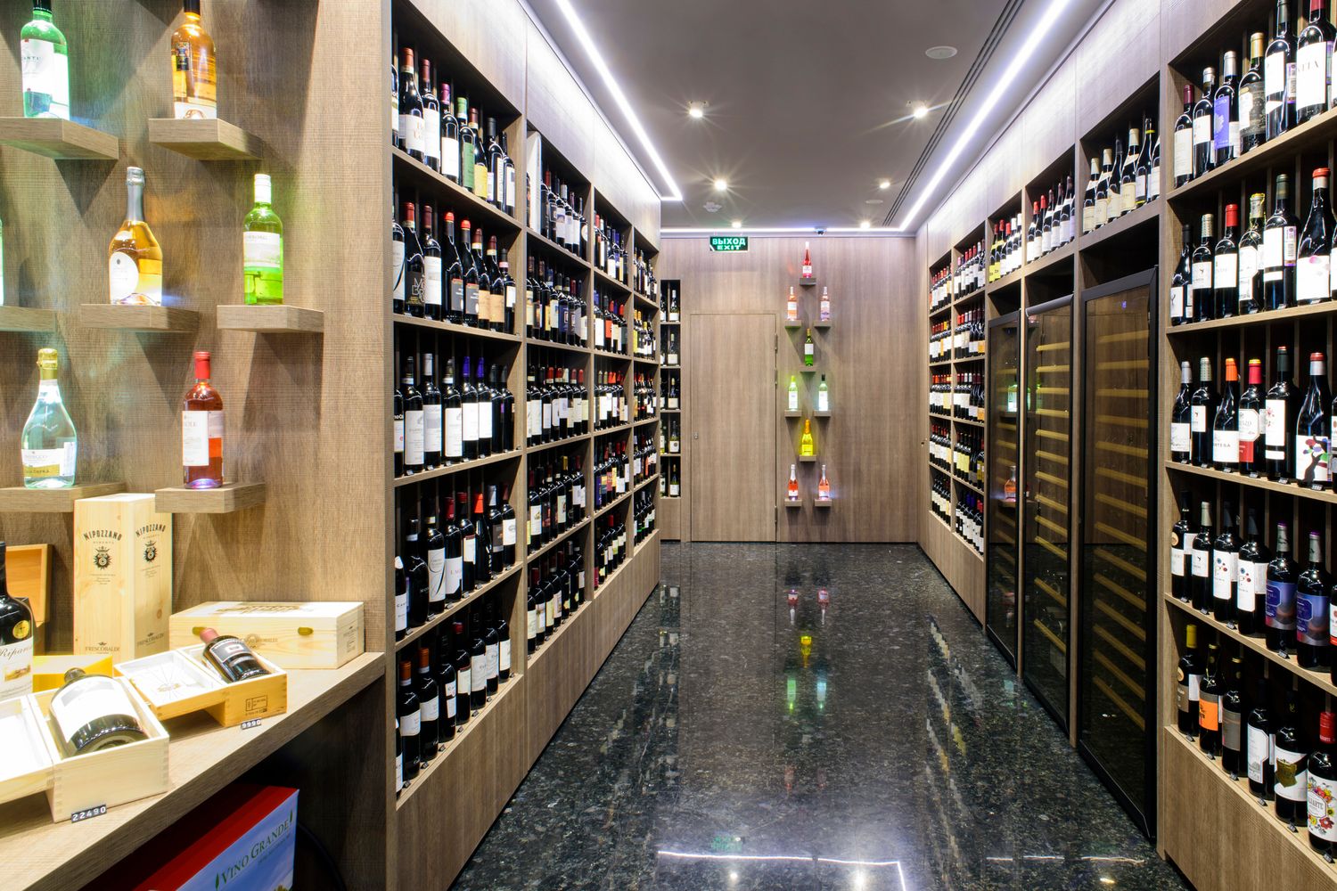 Винотека SimpleWine Жуковка